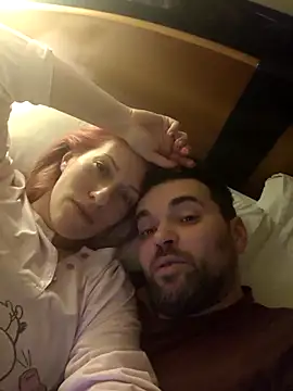 Snapshot of PolomaAndBobo chatting on 02.14.26 PolomaAndBobo online show from 02.14.26