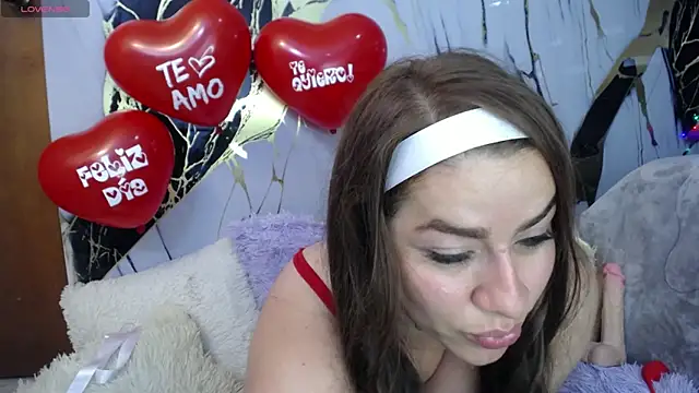 Alison-mar online show from 02.14.26