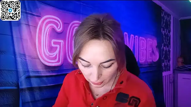 Snapshot of Vellora_ chatting on 02.24.26 Vellora online show from 02.24.26