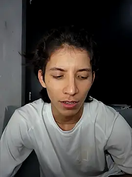 Snapshot of SolRakOF chatting on 02.07.26 SolRakOF online show from 02.07.26