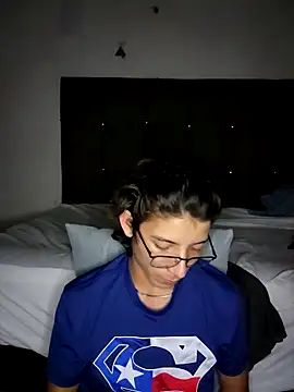 Snapshot of SolRakOF chatting on 02.16.26 SolRakOF online show from 02.16.26