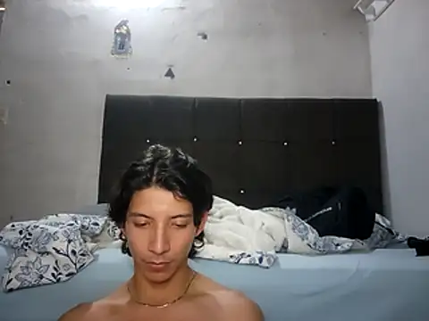 Snapshot of SolRakOF chatting on 02.20.26 SolRakOF online show from 02.20.26