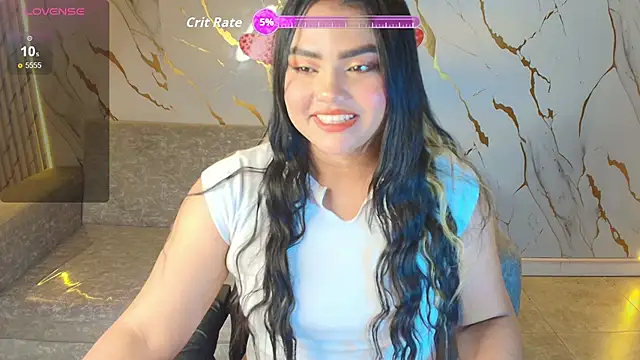 Snapshot of Berchy_tf chatting on 02.26.26 Berchy tf online show from 02.26.26