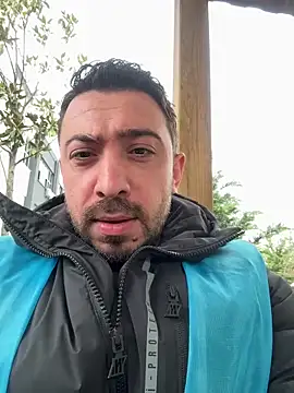 hessds34 online show from 04.09.26