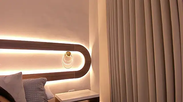 Violeta sum online show from 02.18.26