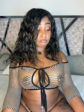 Denise wolfe21 online show from 03.05.26