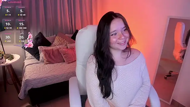 Raven sweeteyes online show from 02.05.26