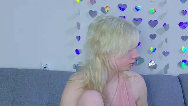 BladeSonya online show from 03.08.26