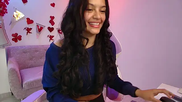 Maddie T18 online show from 02.11.26