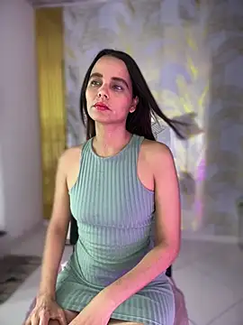 Snapshot of Nala_OMG chatting on 03.19.26 Nala OMG online show from 03.19.26