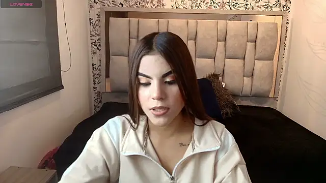 Emily  Cute   online show from 02.12.26