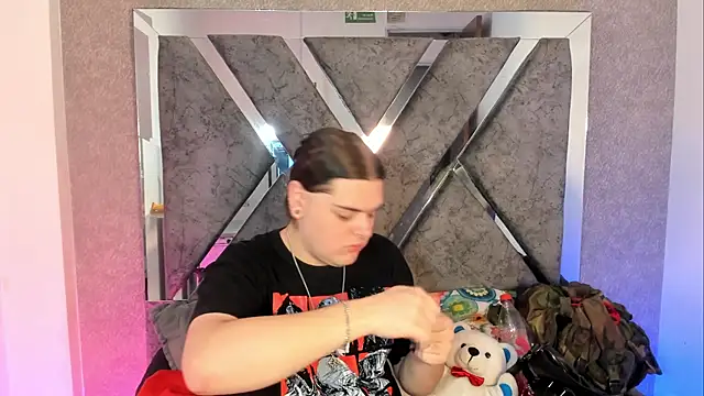 leenox nexus online show from 02.07.26