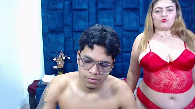 Snapshot of Hilary_David chatting on 02.03.26 Hilary David online show from 02.03.26