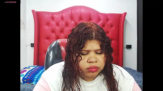 Snapshot of Cloe_r chatting on 02.26.26 Cloe r online show from 02.26.26