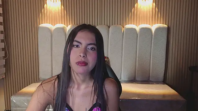 Perla lovely  online show from 02.10.26