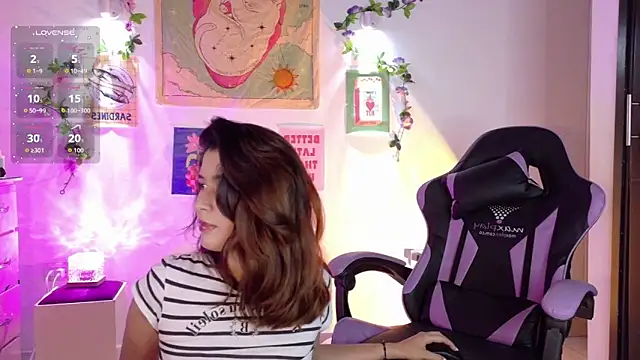 Snapshot of emicute_ chatting on 02.07.26 emicute online show from 02.07.26