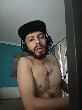 Snapshot of kauzZhomi chatting on 02.09.26 kauzZhomi online show from 02.09.26