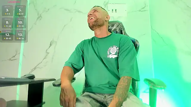 HardenedDad online show from 03.19.26