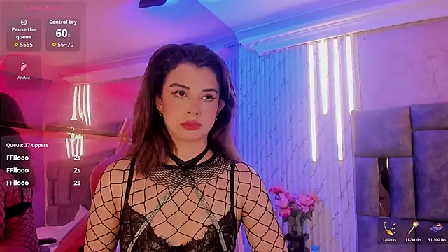 KatyParisi online show from 02.22.26