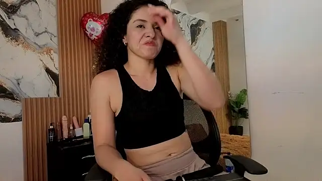 sky love12 online show from 02.27.26