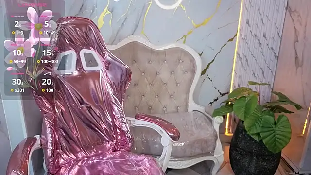 Abby1 b  online show from 02.26.26