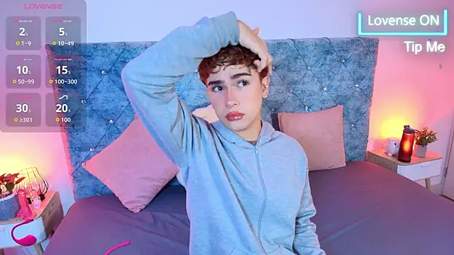 ryan onFire online show from 03.05.26