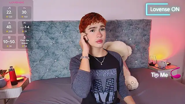 ryan onFire online show from 04.13.26