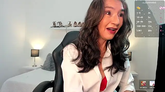 Emma Mendozaa online show from 02.27.26