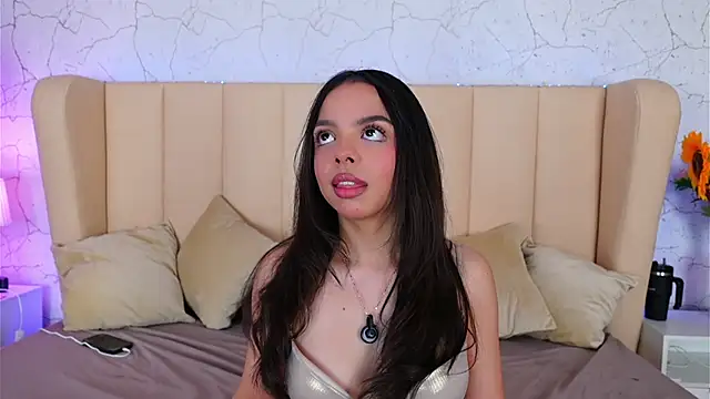 BambiRoses online show from 03.08.26