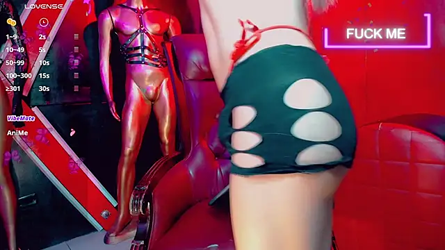 Snapshot of Sasha_calle chatting on 02.17.26 Sasha calle online show from 02.17.26