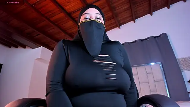 Snapshot of basima_haik chatting on 02.24.26 basima haik online show from 02.24.26