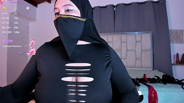 basima haik online show from 03.06.26