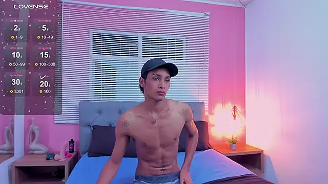 Snapshot of drako18_ chatting on 02.12.26 drako18 online show from 02.12.26