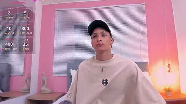 Snapshot of drako18_ chatting on 02.27.26 drako18 online show from 02.27.26