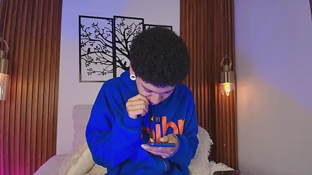 David Banks  online show from 02.23.26