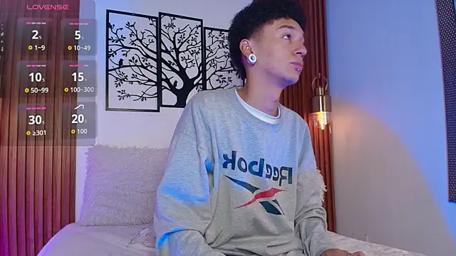 David Banks  online show from 03.02.26