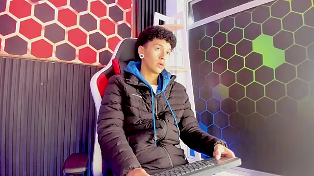 David Banks  online show from 04.04.26