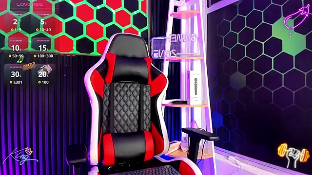 David Banks  online show from 04.14.26