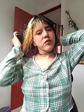 Snapshot of la_venuss chatting on 02.21.26 la venuss online show from 02.21.26