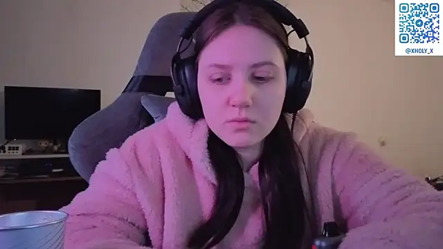 Holy Kveta online show from 02.07.26