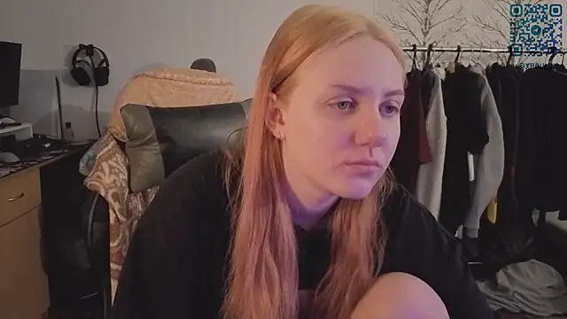 Holy Kveta online show from 04.02.26