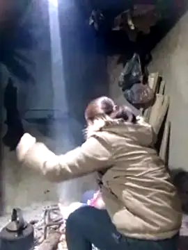 Snapshot of maimai1100 chatting on 02.03.26 maimai1100 online show from 02.03.26