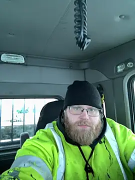 arcticman103 online show from 02.02.26