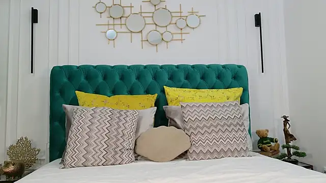 AlessiaDunn online show from 04.01.26