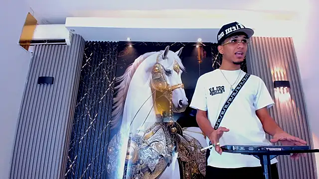 the knights of the night online show from 03.20.26