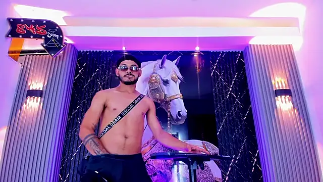 the knights of the night online show from 03.31.26