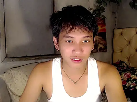 Baby Aries69 online show from 02.04.26