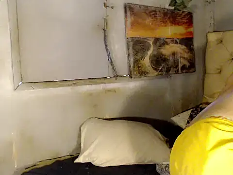 Baby Aries69 online show from 02.11.26