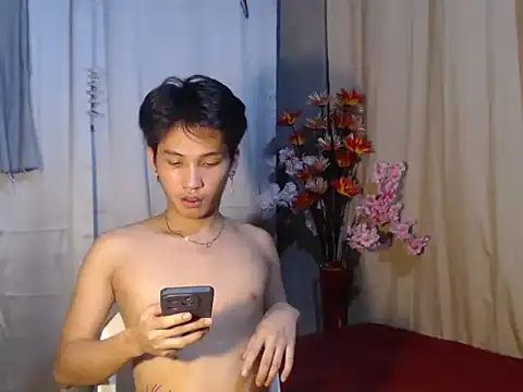 Baby Aries69 online show from 04.01.26