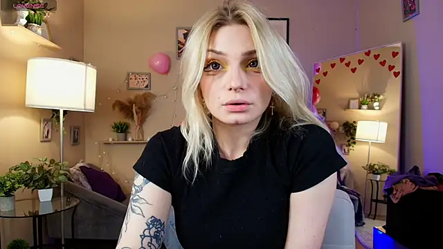 AvaSun online show from 02.18.26